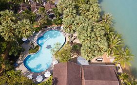 Paradise Beach Resort, Koh Samui - SHA Extra Plus